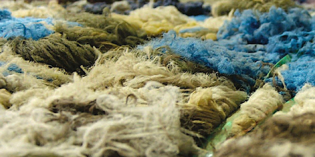 There is quite the misconception that sustainable materials are ugly and costly