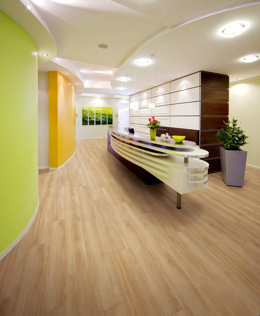 Design Floors - Simply Uncomplicated