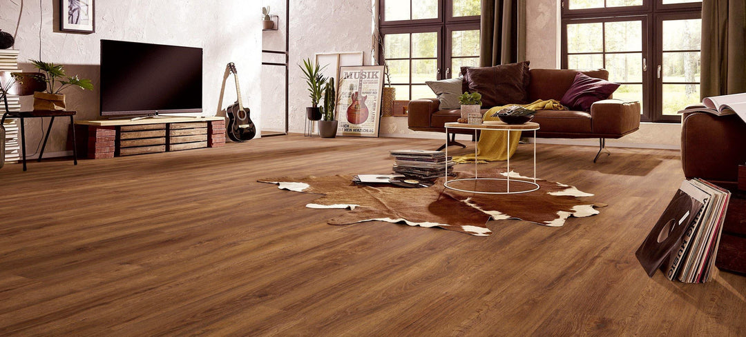The Reason for demand of Luxury Vinyl Tiles over the years..
