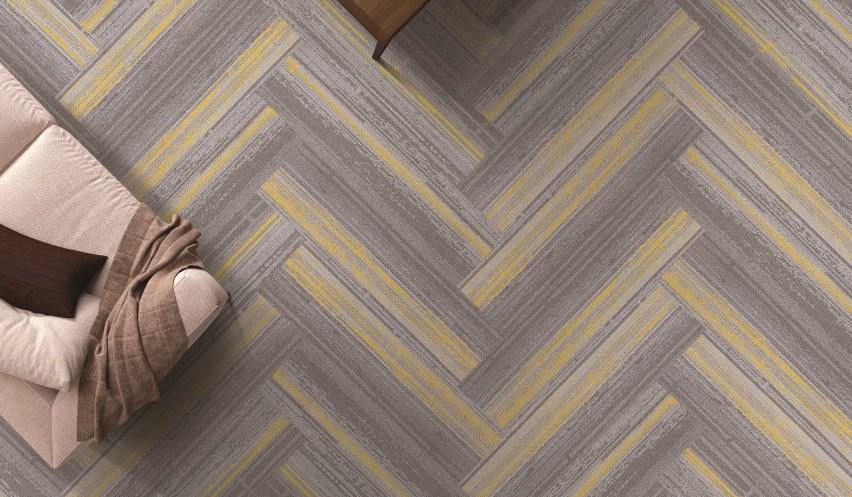 Easy Care & Stylish: Individal Design Floor