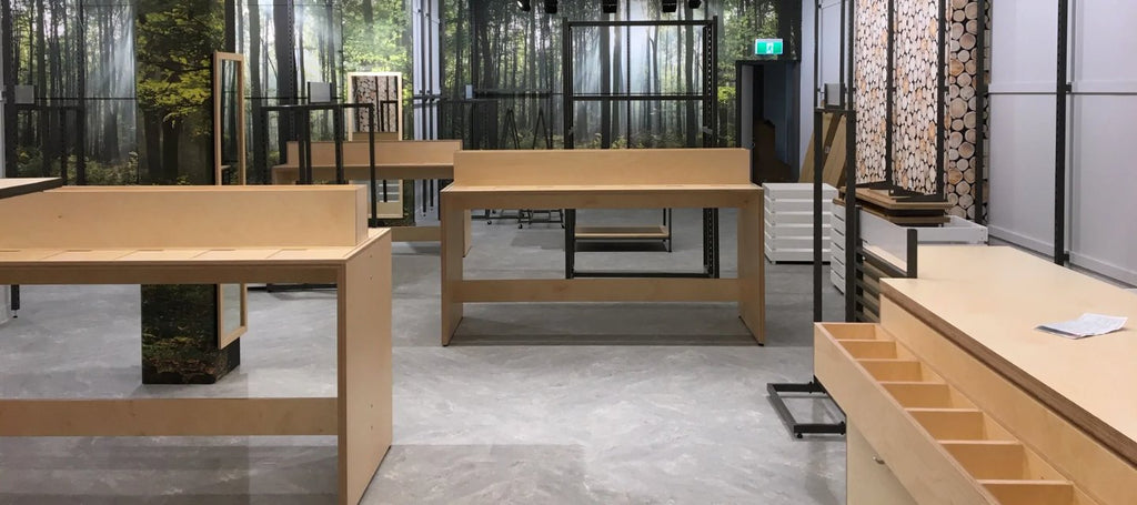 + Stone Tiles - Project Floors - {{ product.product_type }} - {{ product.vendor }}