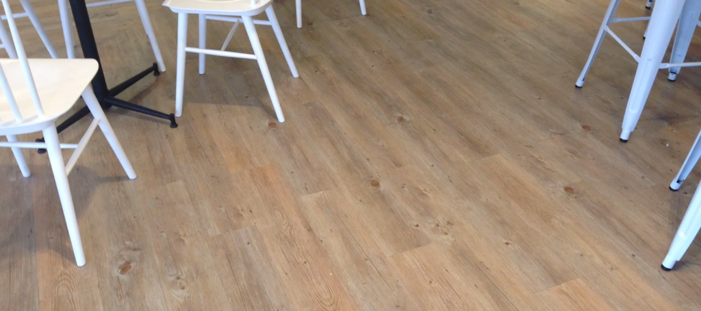 Nouveau Plank
