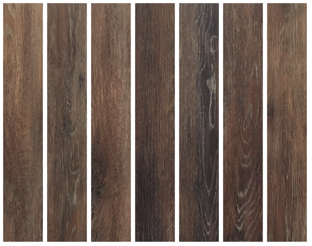 Parquet - Charwood Oak PQ 1261 - Project Floors - Vinyl Parquet - Parquet - Project Floors New Zealand Flooring Design specialists