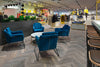 Parquet - Aged Oak PQ 1265 - Project Floors - Vinyl Parquet - Parquet - Project Floors New Zealand Flooring Design specialists