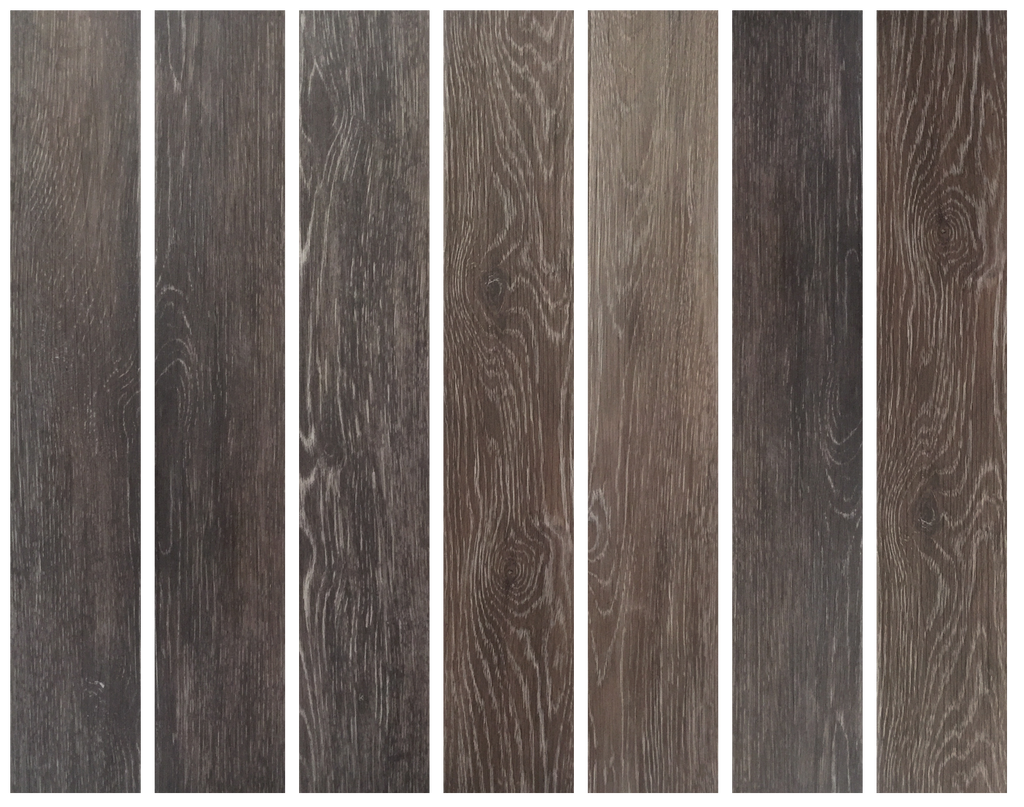 Parquet - Aged Oak PQ 1265 - Project Floors - Vinyl Parquet - Parquet - Project Floors New Zealand Flooring Design specialists