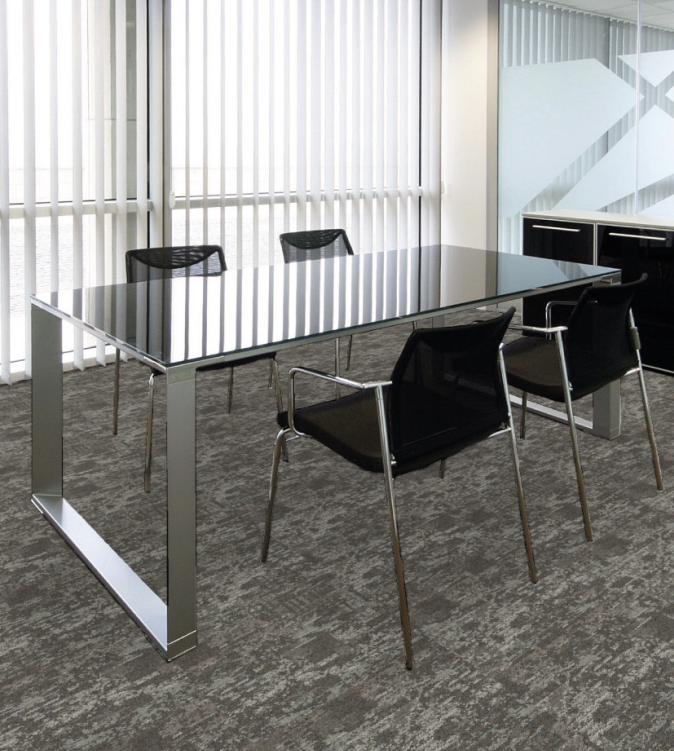On The Rocks - 772 - Project Floors - Carpet tile - On the Rocks - Project Floors New Zealand Flooring Design specialists