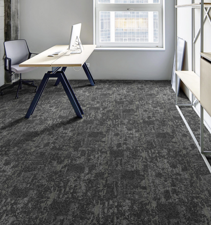 On The Rocks - 748 - Project Floors - Carpet tile - On the Rocks - Project Floors New Zealand Flooring Design specialists