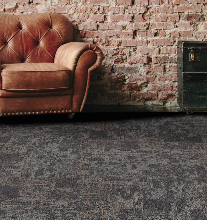 On The Rocks - 746 - Project Floors - Carpet tile - Bases - Project Floors New Zealand Flooring Design specialists