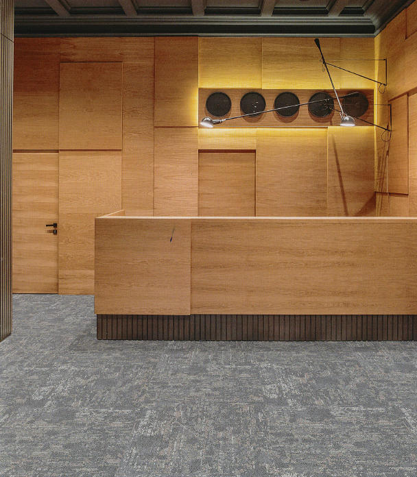 On The Rocks - 748 - Project Floors - Carpet tile - On the Rocks - Project Floors New Zealand Flooring Design specialists
