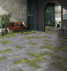 Enchanted - Protile - Half Green 5 - Project Floors - Carpet tile - Enchanted - Project Floors New Zealand Flooring Design specialists