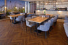 Parquet - Distressed Aged Hickory PQ 3055 - Project Floors - Vinyl Parquet - Parquet - Project Floors New Zealand Flooring Design specialists