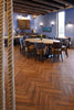 Parquet - Distressed Aged Hickory PQ 3055 - Project Floors - Vinyl Parquet - Parquet - Project Floors New Zealand Flooring Design specialists