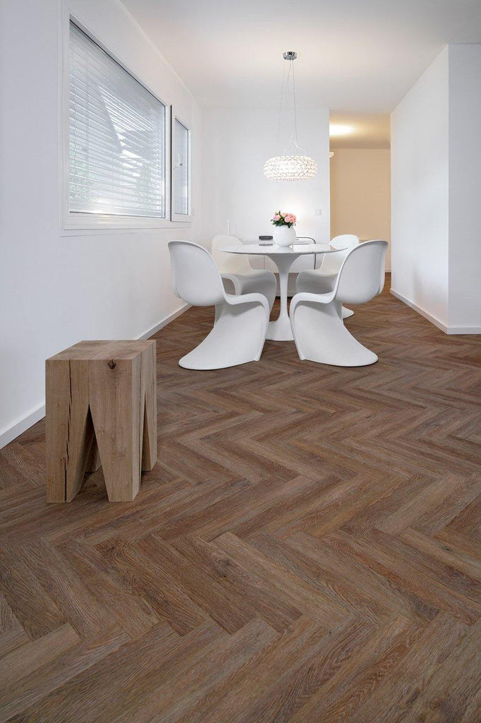 Parquet - Rockingham Oak PQ 3065 - Project Floors - Vinyl Parquet - Parquet - Project Floors New Zealand Flooring Design specialists