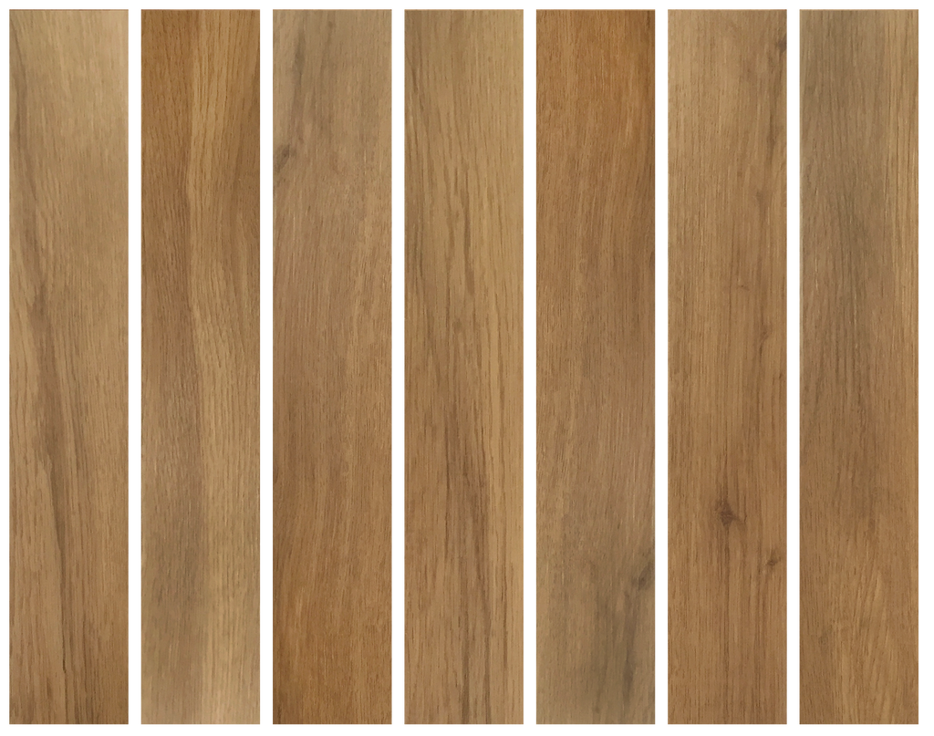 Parquet - Silverleaf Oak PQ 3350 - Project Floors - Vinyl Parquet - Parquet - Project Floors New Zealand Flooring Design specialists