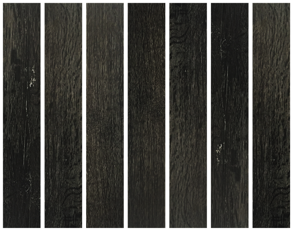 Parquet - Chalk Black Ash PQ 3620 - Project Floors - Vinyl Parquet - Parquet - Project Floors New Zealand Flooring Design specialists