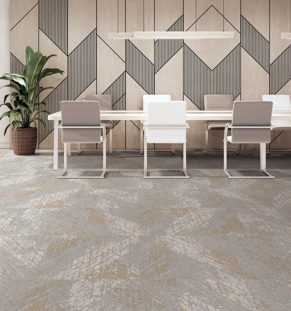 Nebulous - 09 - Project Floors - Carpet tile - Nebulous - Project Floors New Zealand Flooring Design specialists