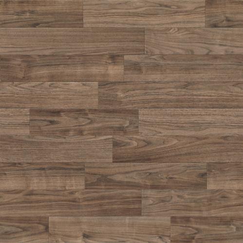 Wood - Napa Walnut Brown - Project Floors - Resilient Sheet - Purline - Project Floors New Zealand Flooring Design specialists
