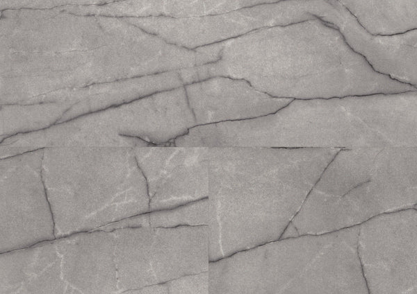Grey Marble XL - Project Floors - Resilient stone - Purline - Project Floors New Zealand Flooring Design specialists