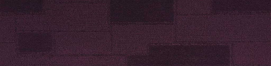 Aotea Square - Plum 730 - Project Floors - Carpet tile - Aotea Square - Project Floors New Zealand Flooring Design specialists