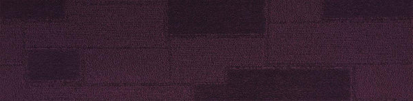 Aotea Square - Plum 730 - Project Floors - Carpet tile - Aotea Square - Project Floors New Zealand Flooring Design specialists