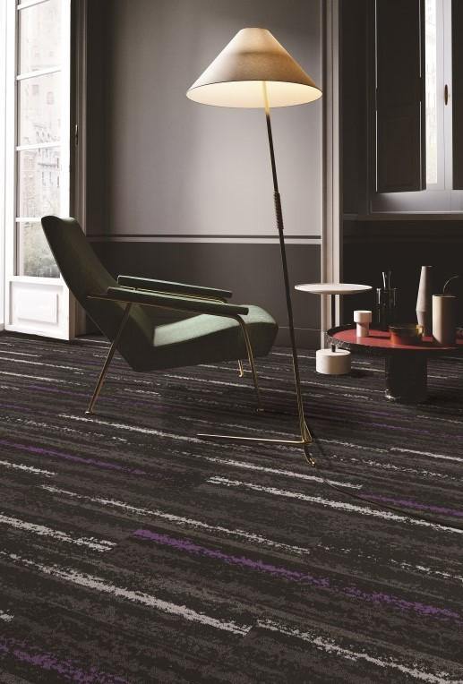 Atelier - 08 - Project Floors - Carpet tile - Atelier - Project Floors New Zealand Flooring Design specialists