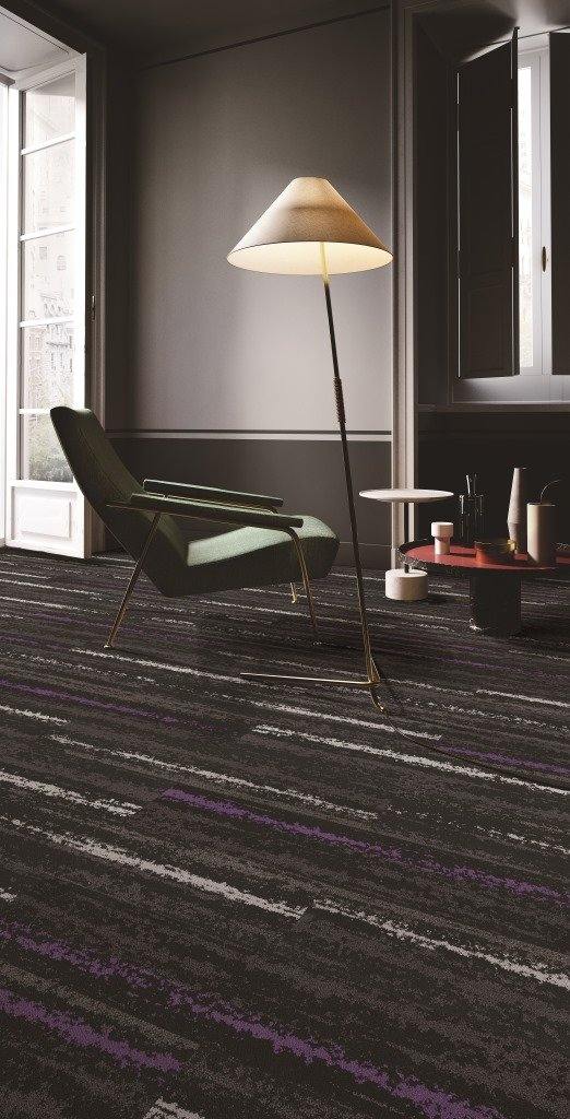 Atelier - 09 - Project Floors - Carpet tile - Atelier - Project Floors New Zealand Flooring Design specialists