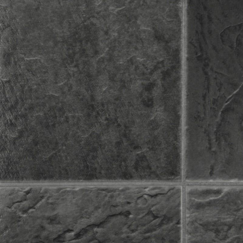 Aqua Charcoal 2653 - Project Floors - Sheet Vinyl - Aqua - Project Floors New Zealand Flooring Design specialists