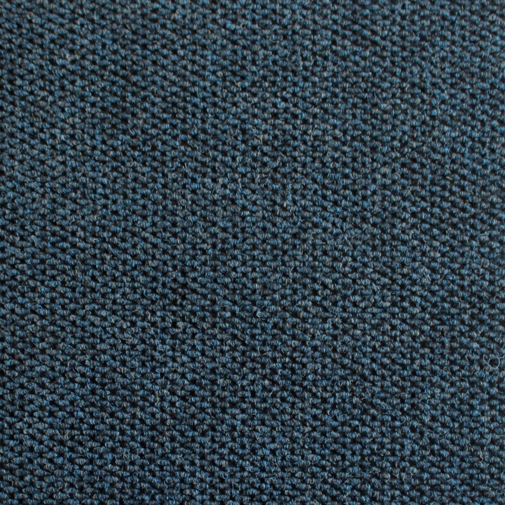 Calypso - Indi Blue C34 - Project Floors - Entry Carpet - KriAtiv - Project Floors New Zealand Flooring Design specialists