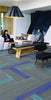 Crossover - Protile 09 - Project Floors - Carpet tile - Crossover - Project Floors New Zealand Flooring Design specialists