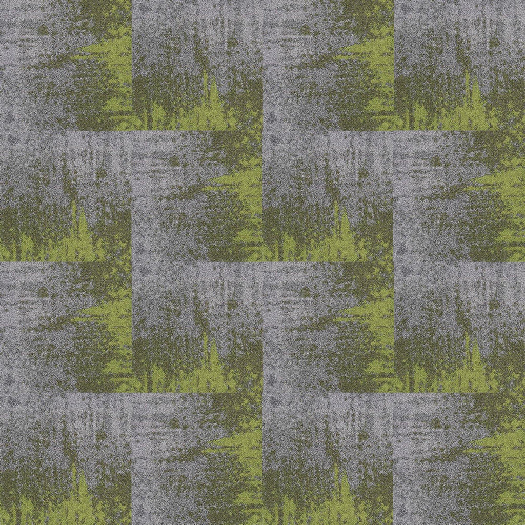 Enchanted - Protile - Half Green 5 - Project Floors - Carpet tile - Enchanted - Project Floors New Zealand Flooring Design specialists