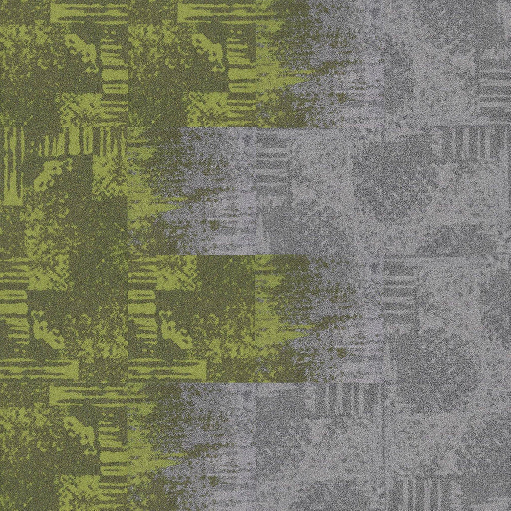 Enchanted - Protile - Green 9 - Project Floors - Carpet tile - Enchanted - Project Floors New Zealand Flooring Design specialists