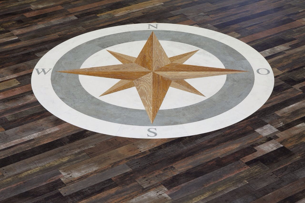 Rustic Grey- RD11-08 - Project Floors - Vinyl Plank - Alpine - Project Floors New Zealand Flooring Design specialists