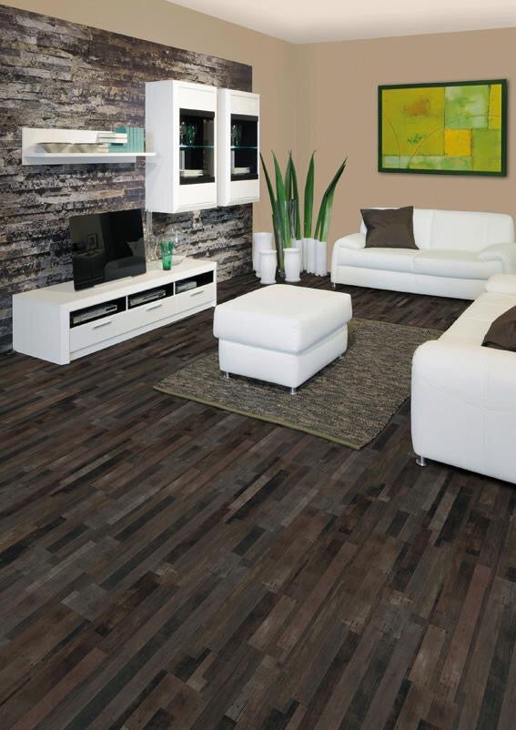 Rustic Silver - RD11-06 - Project Floors - Vinyl Plank - Alpine - Project Floors New Zealand Flooring Design specialists