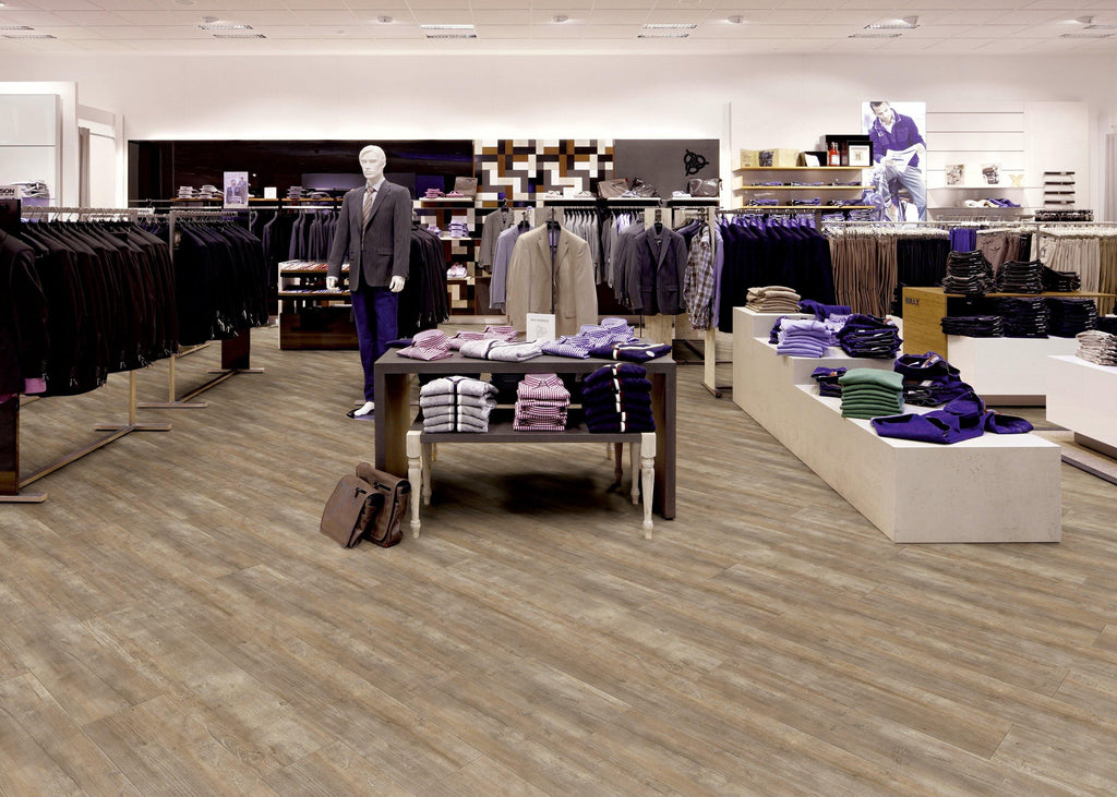 Easy Lay - Barley JQL 02 - Project Floors - Vinyl Plank - Easy Lay - Project Floors New Zealand Flooring Design specialists