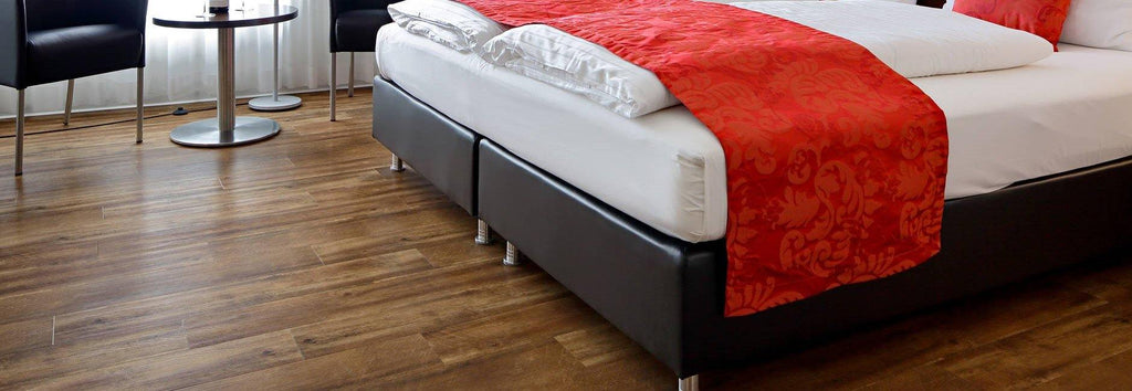 Easy Lay - Buckwheat JQL 04 - Project Floors - Vinyl Plank - Easy Lay - Project Floors New Zealand Flooring Design specialists