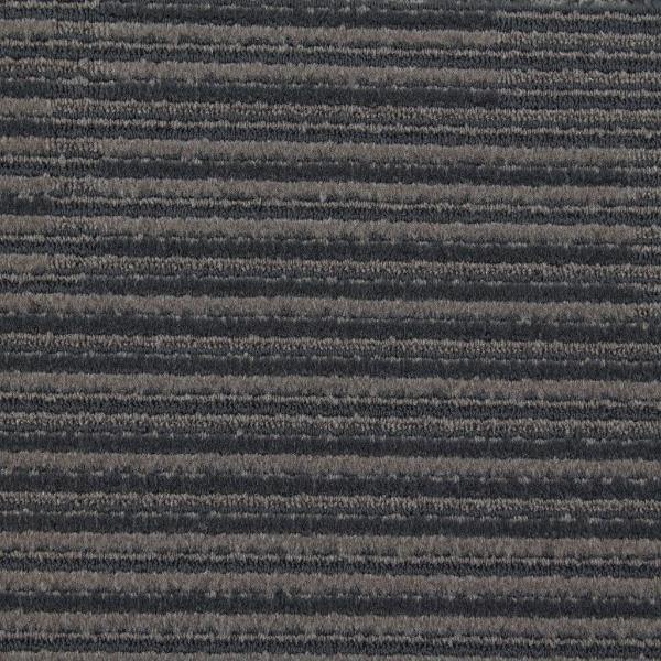 Go2Range - Kapiti Coast TAN + DARK 58156 - Project Floors - Carpet tile - Go2Range - Project Floors New Zealand Flooring Design specialists