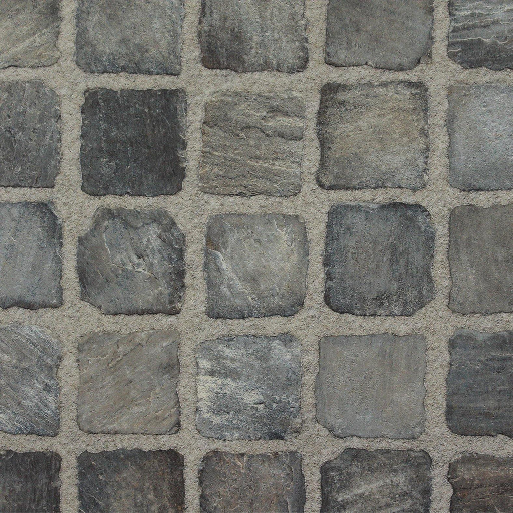 Nouveau Tile - NT 750 - Project Floors - Vinyl Tile - Nouveau Tile - Project Floors New Zealand Flooring Design specialists