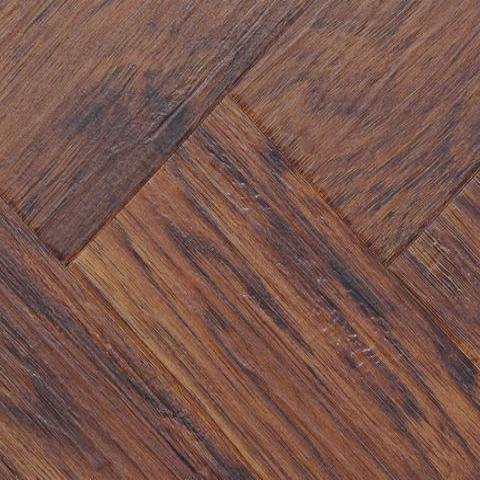 Parquet - Distressed Aged Hickory PQ 3055 - Project Floors - Vinyl Parquet - Parquet - Project Floors New Zealand Flooring Design specialists