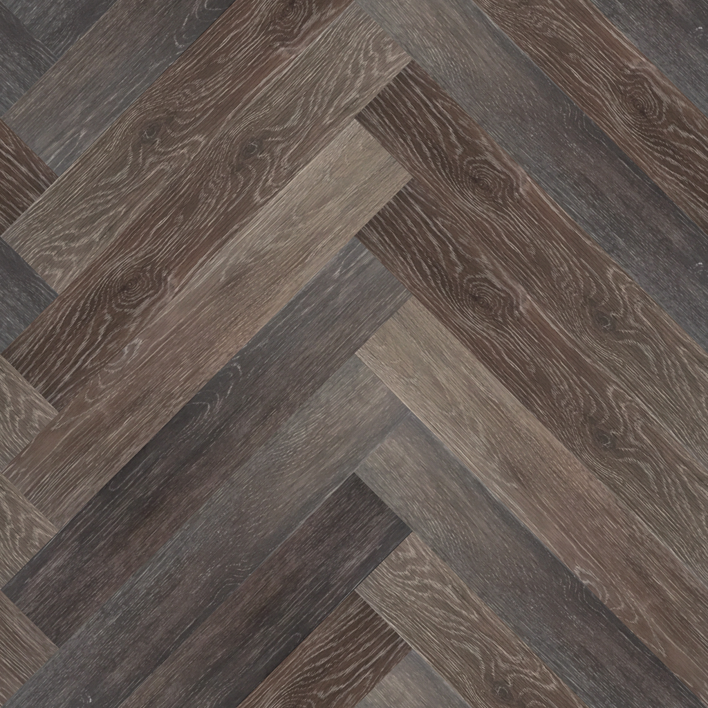 Parquet - Aged Oak PQ 1265 - Project Floors - Vinyl Parquet - Parquet - Project Floors New Zealand Flooring Design specialists