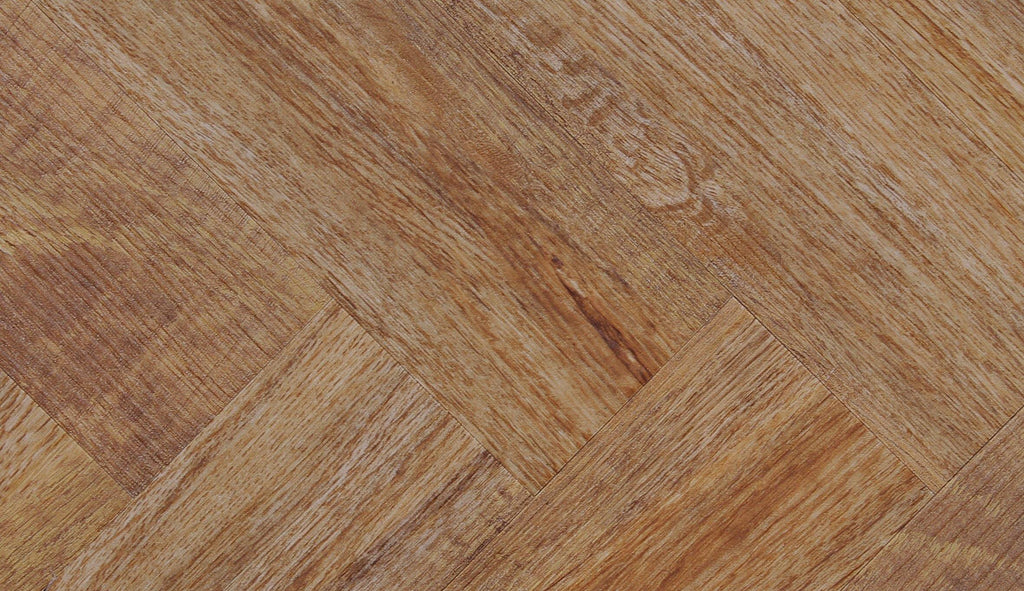 Parquet - Rough Sawn Cypress PQ 1634 - Project Floors - Vinyl Parquet - Parquet - Project Floors New Zealand Flooring Design specialists