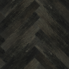 Parquet - Chalk Black Ash PQ 3620 - Project Floors - Vinyl Parquet - Parquet - Project Floors New Zealand Flooring Design specialists