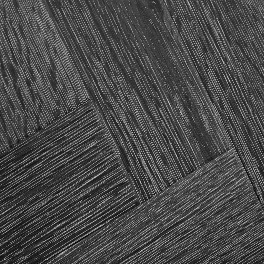 Parquet - Chalk Black Ash PQ 3620 - Project Floors - Vinyl Parquet - Parquet - Project Floors New Zealand Flooring Design specialists