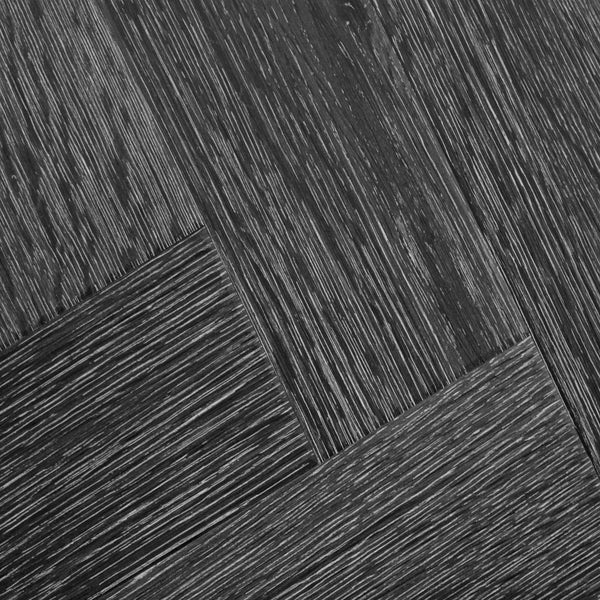 Parquet - Chalk Black Ash PQ 3620 - Project Floors - Vinyl Parquet - Parquet - Project Floors New Zealand Flooring Design specialists