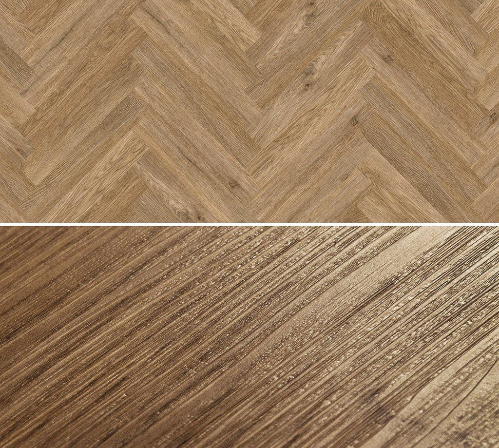 Parquet - Rockingham Oak PQ 3065 - Project Floors - Vinyl Parquet - Parquet - Project Floors New Zealand Flooring Design specialists