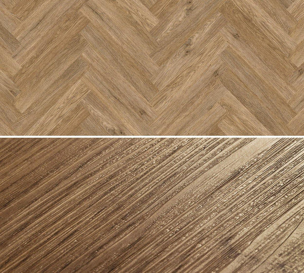 Parquet - Rockingham Oak PQ 3065 - Project Floors - Vinyl Parquet - Parquet - Project Floors New Zealand Flooring Design specialists