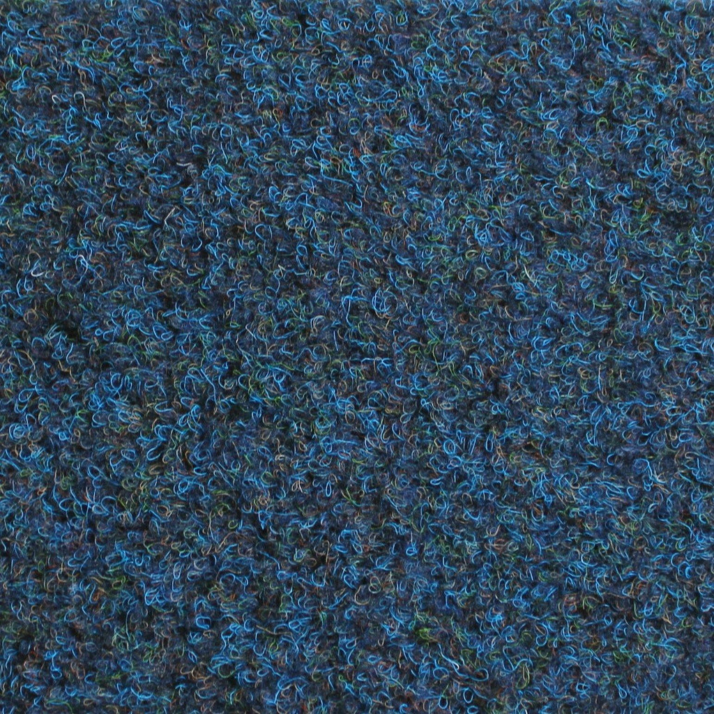 Rambo - Indi Blue R30 - Project Floors - Entry Carpet - KriAtiv - Project Floors New Zealand Flooring Design specialists