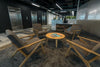 Huka Falls - 06 - Project Floors - Carpet tile - Huka Falls - Project Floors New Zealand Flooring Design specialists