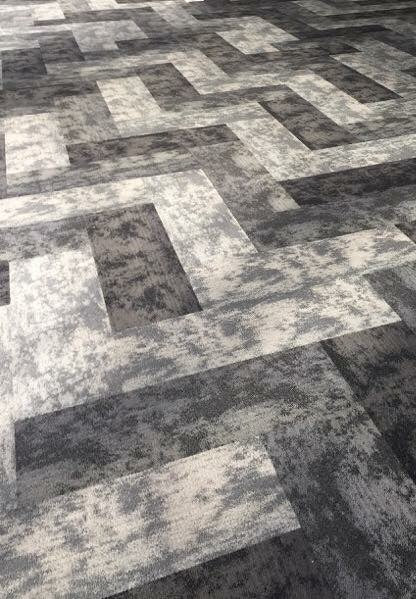 Huka Falls - 12 - Project Floors - Carpet tile - Huka Falls - Project Floors New Zealand Flooring Design specialists