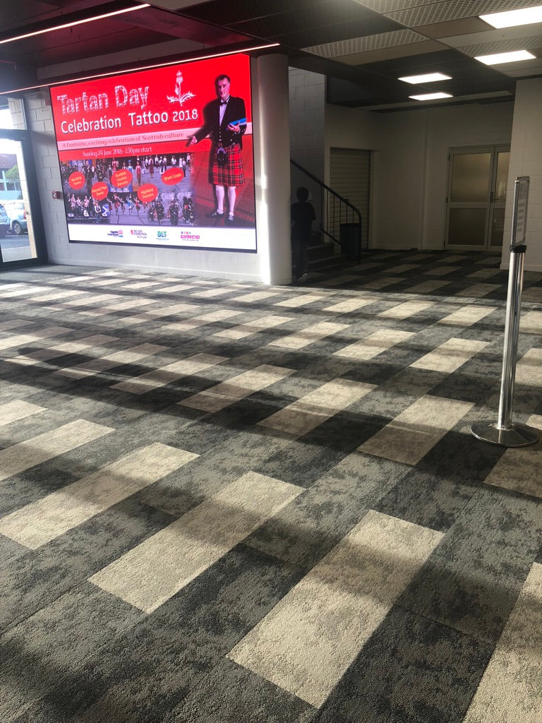 Huka Falls - 12 - Project Floors - Carpet tile - Huka Falls - Project Floors New Zealand Flooring Design specialists