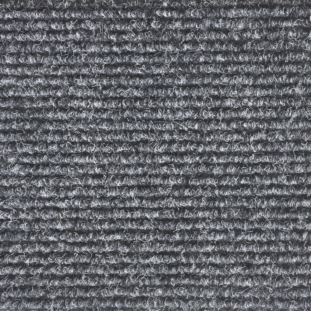 Velcord - Grey VLP16 - Project Floors - Entry Carpet - KriAtiv - Project Floors New Zealand Flooring Design specialists